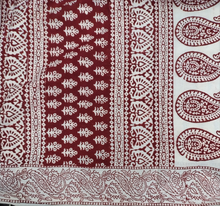 Load image into Gallery viewer, Baag/soft cotton Madisar 11 yards