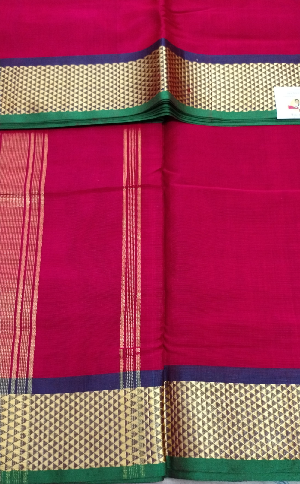 Devendra 10yards Body Plain