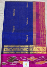 Load image into Gallery viewer, Korvai 6yardz