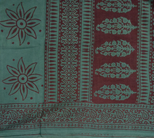 Load image into Gallery viewer, Baag/soft cotton Madisar 11 yards