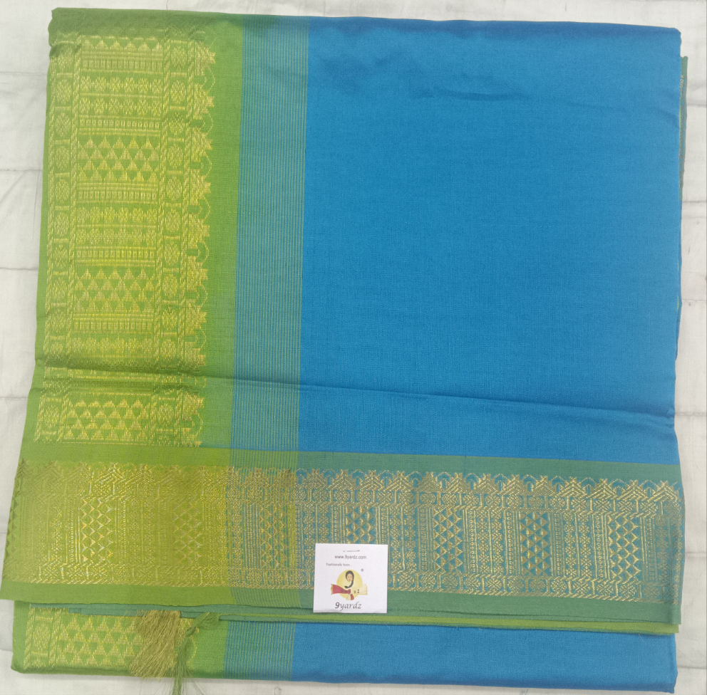 Semi Silk cotton Madisar