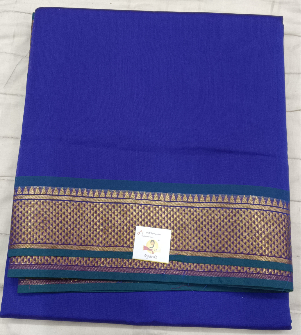 Kora Cotton 10yardz