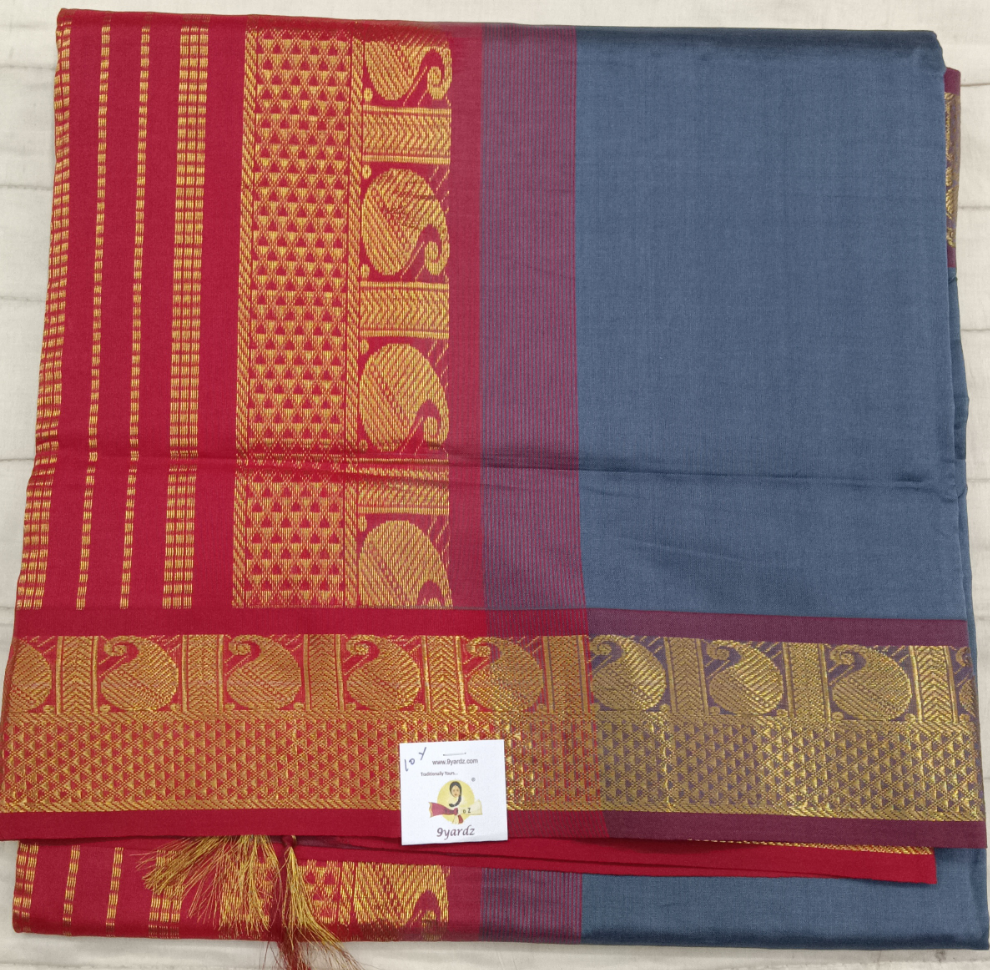 Semi Silk cotton Madisar