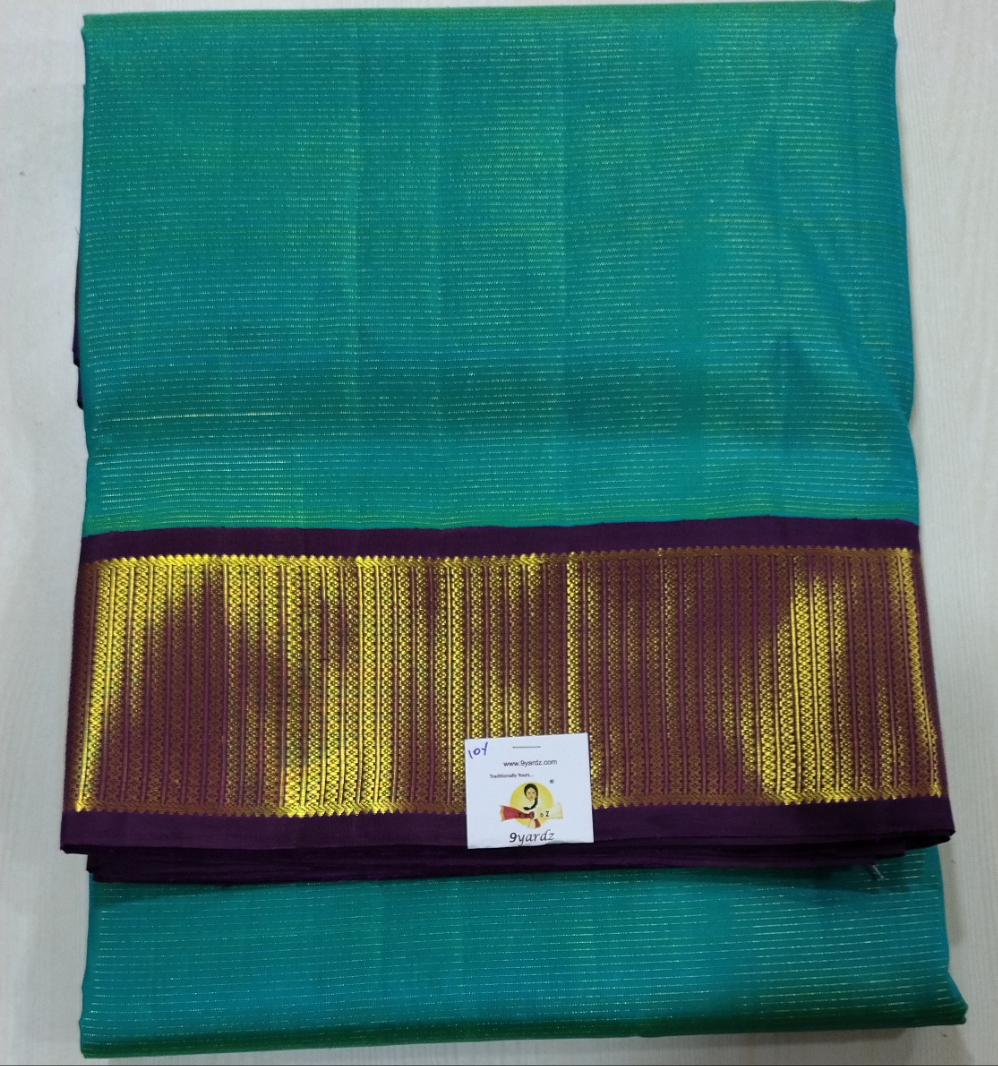 Pure silk 10yardz