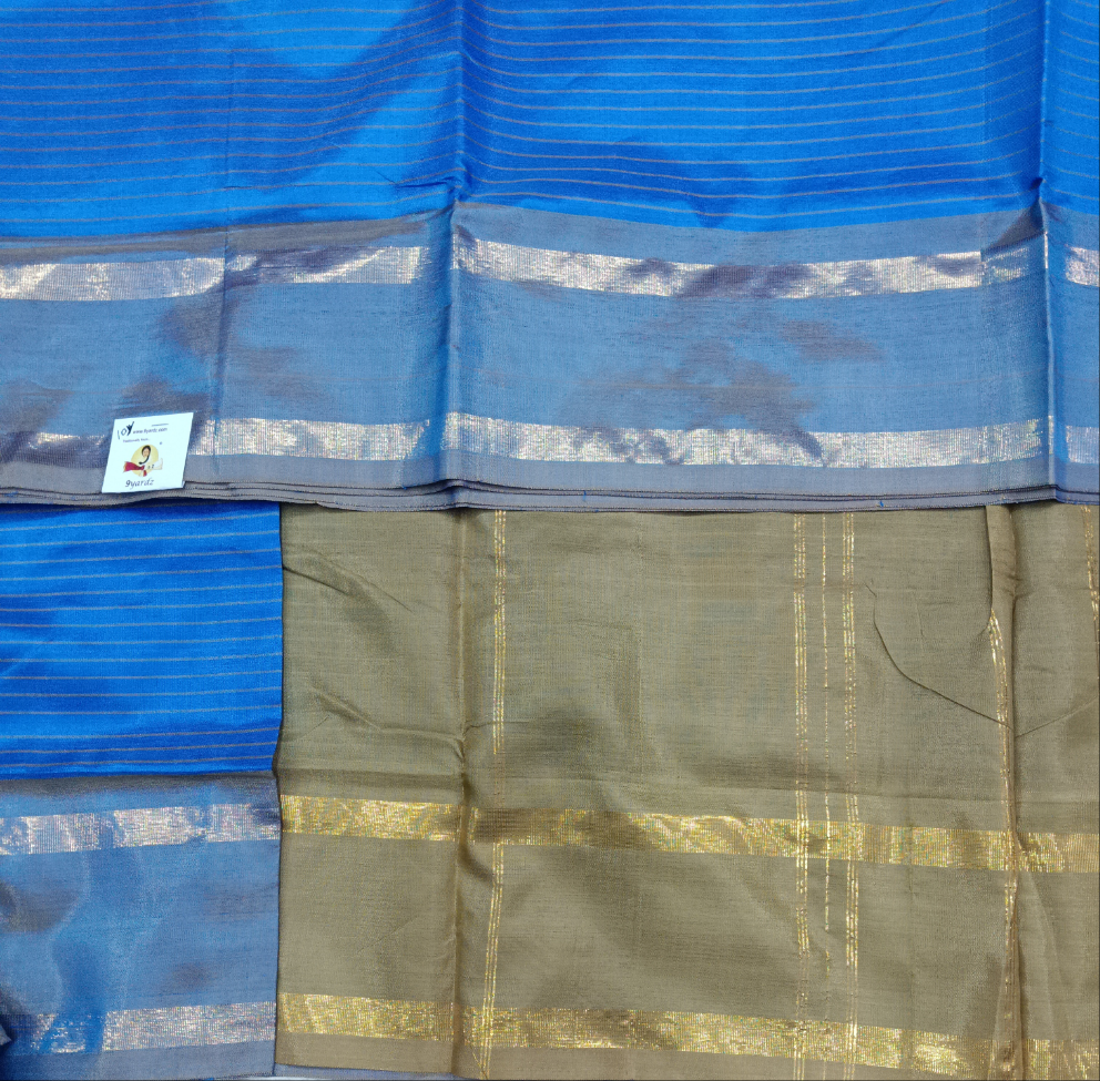 Chinallampattu  madisar 10yardz
