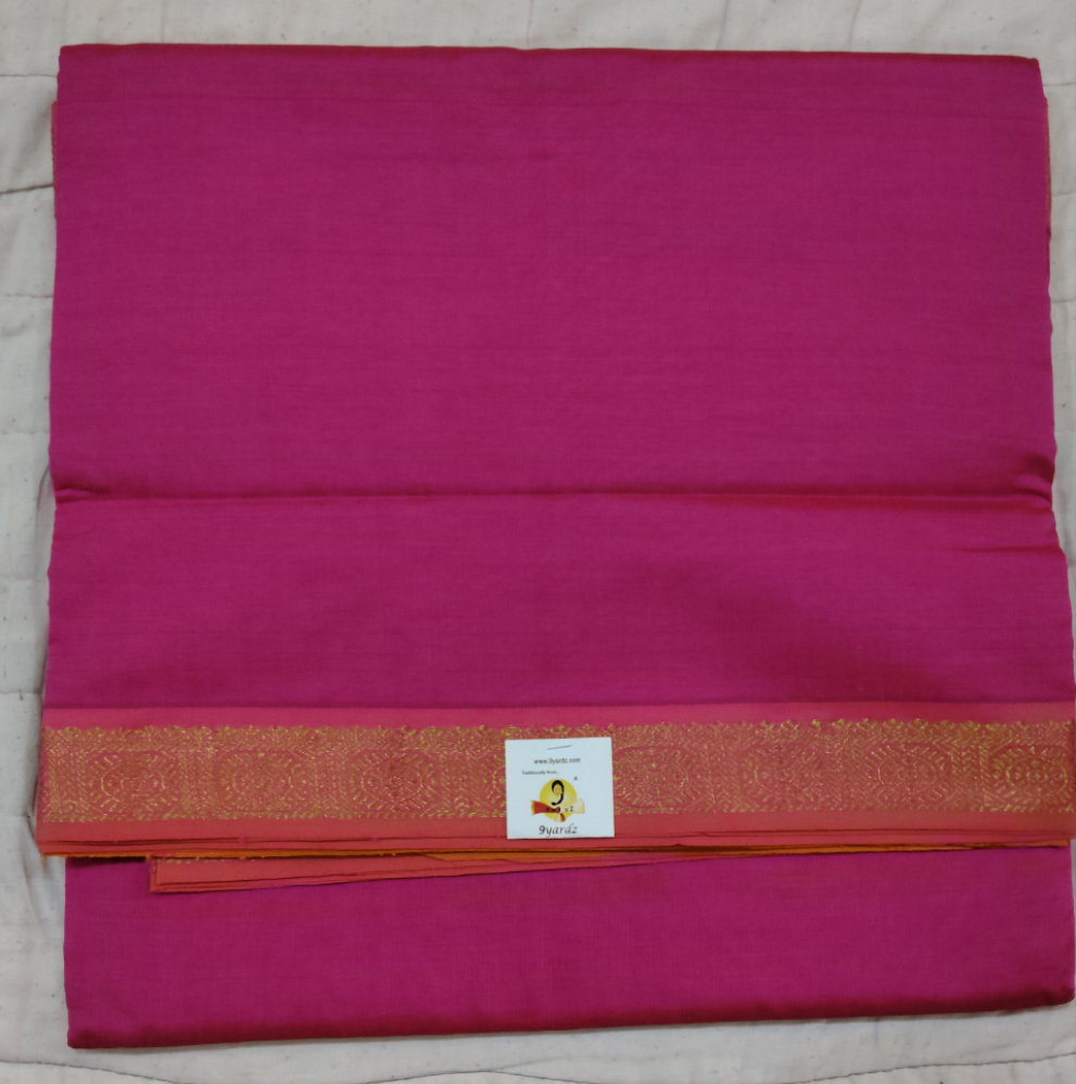 Semi Silk cotton Madisar