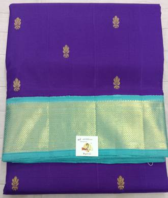 Pure silk madisar 10yards