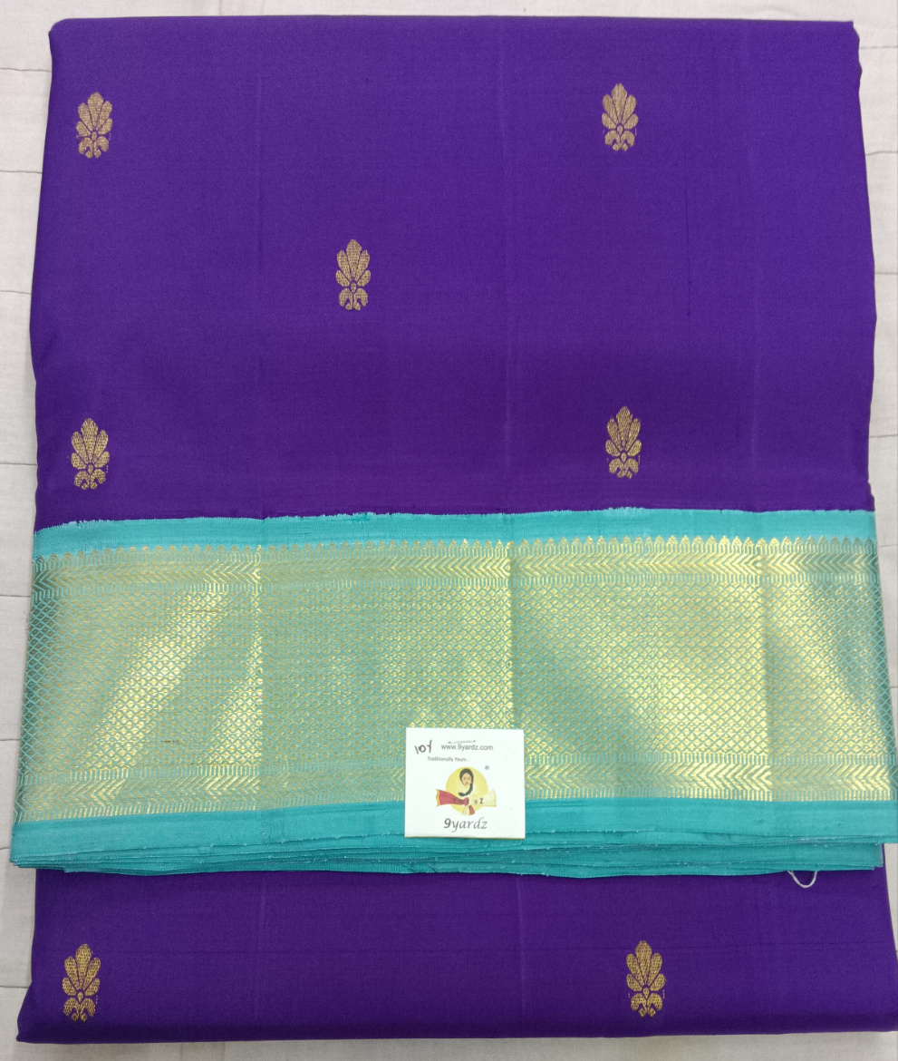 Pure silk madisar 10yards