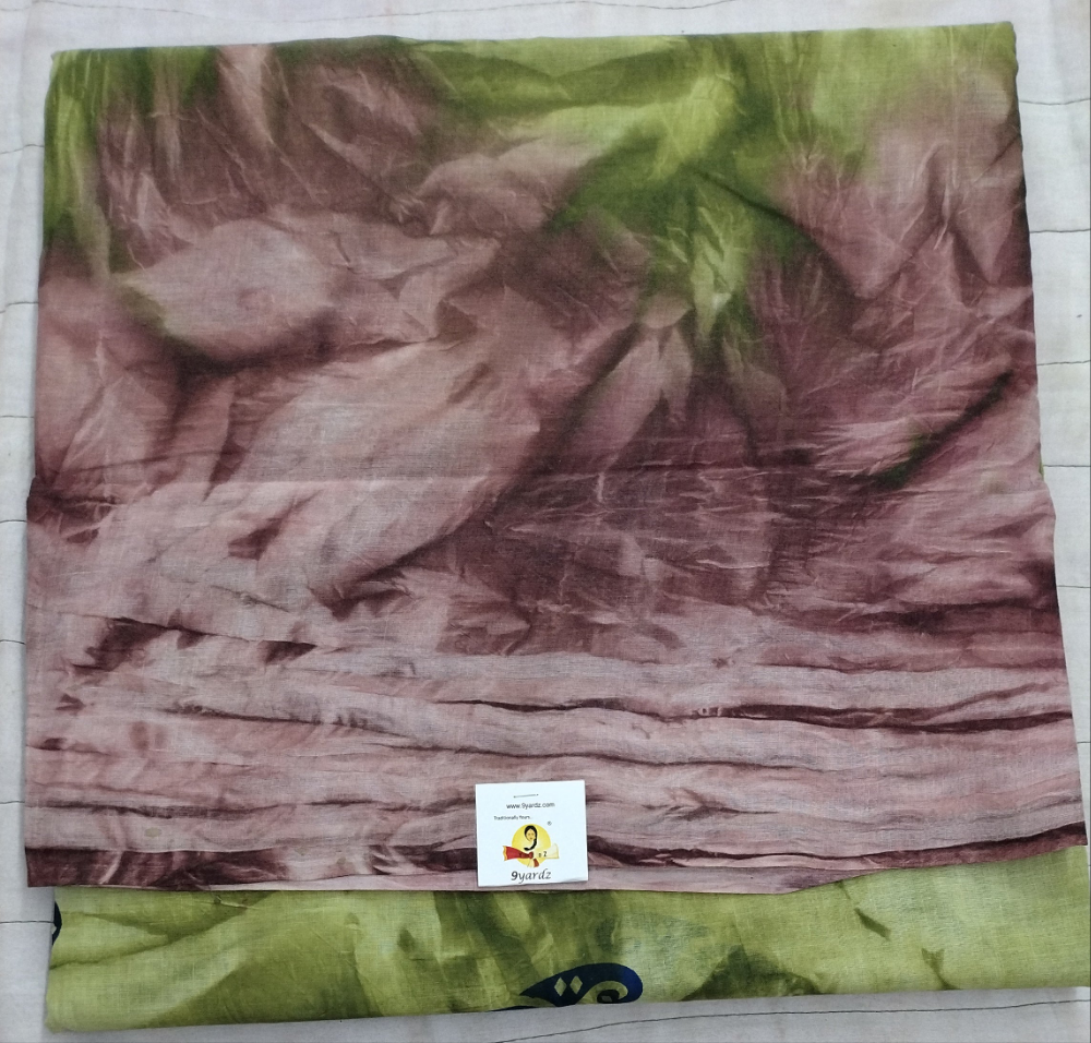 Sungudi 10 yards