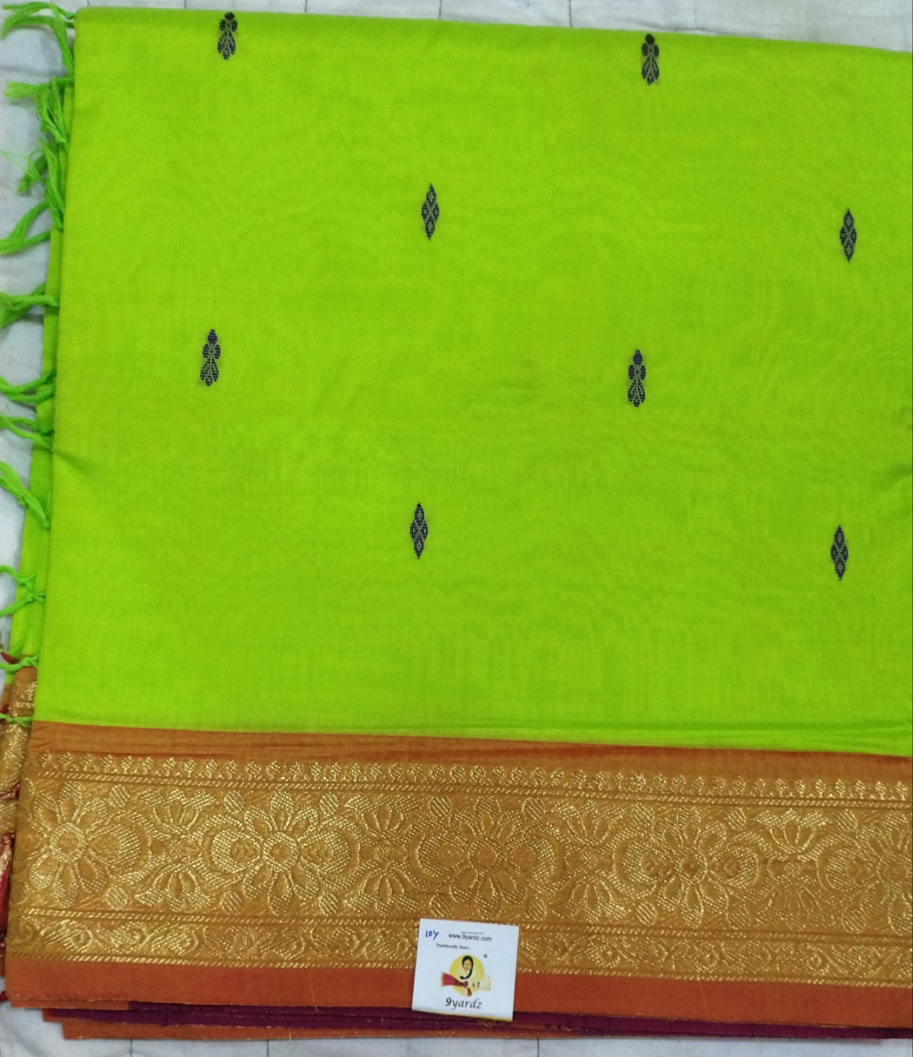 Vaazhainaar Pattu Madisar