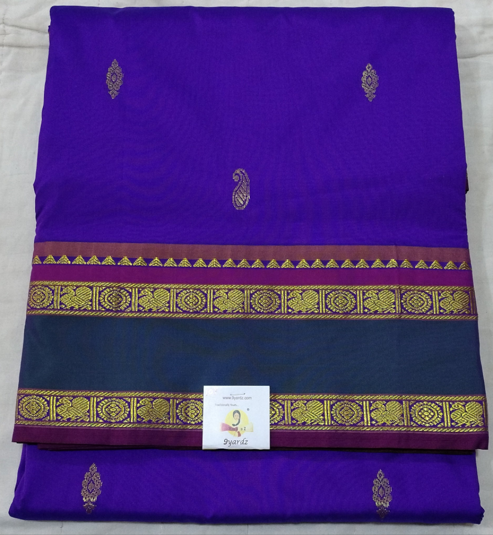 Poly silk 10.yards madisar