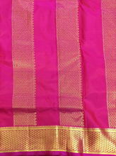 Load image into Gallery viewer, Pure silk 10.25yardz