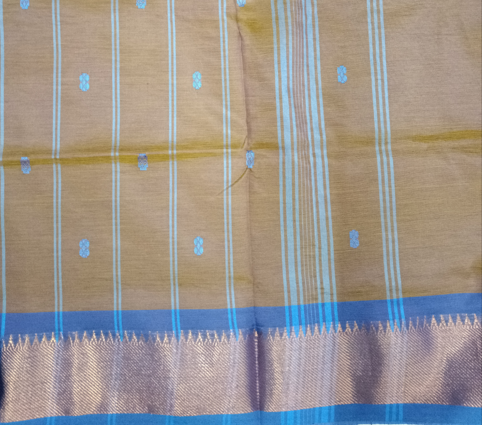 Vaazhainaar Pattu Madisar