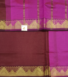 Semi Art Silk cotton Madisar vairasoosi