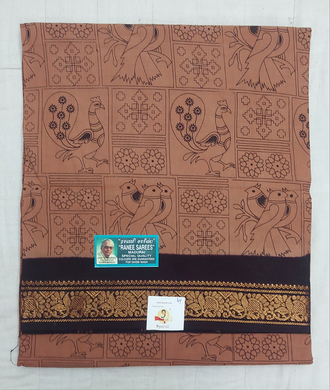 Ranee voile sarees 6yardz