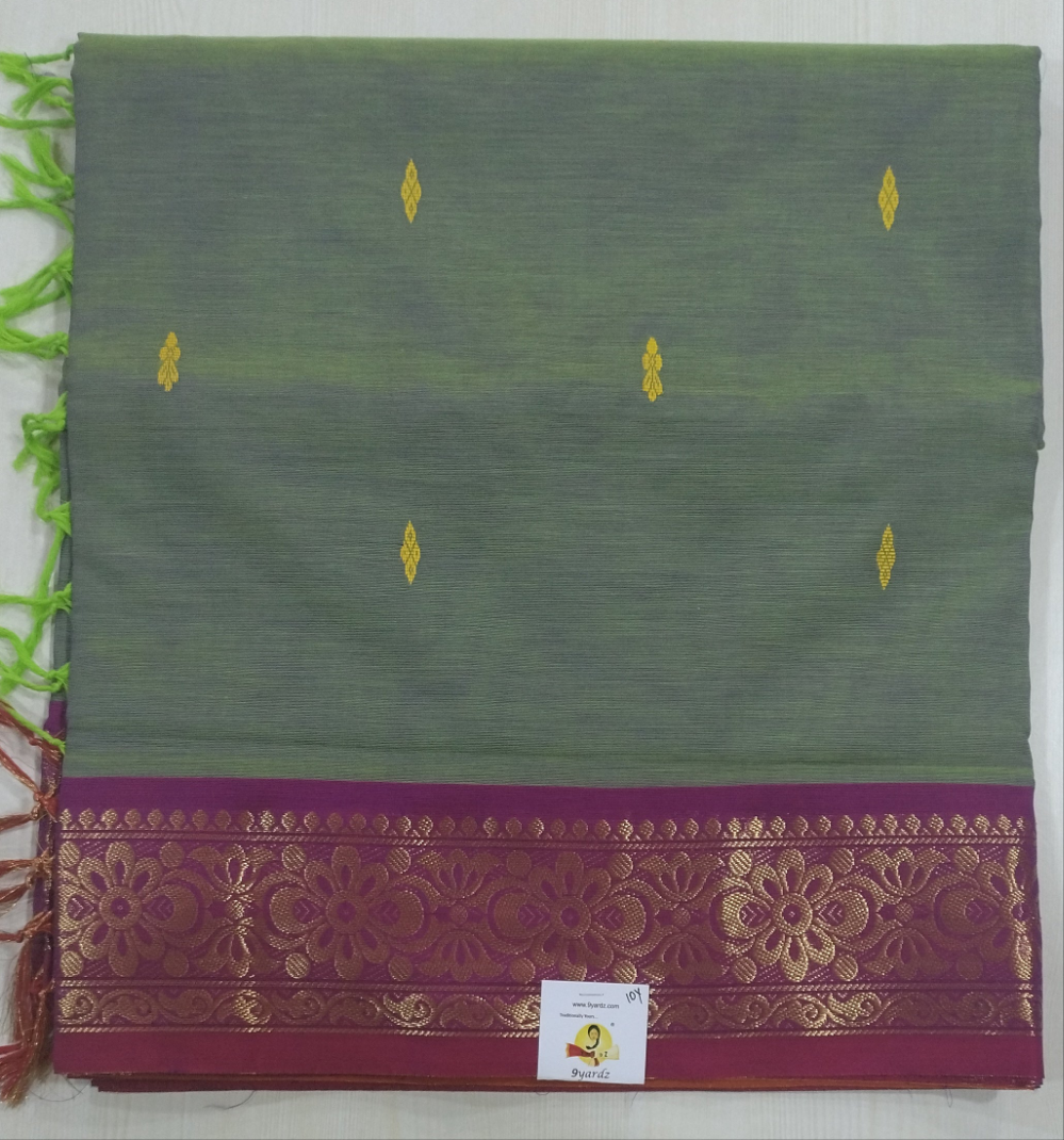 Vaazhainaar Pattu Madisar