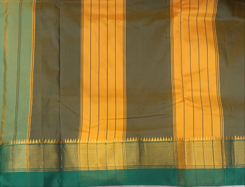 Ikkal sarees madisar plain 10yardz