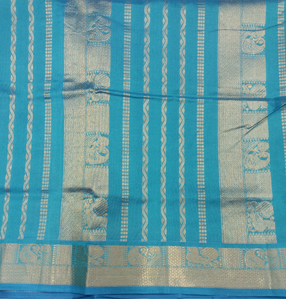 Pure silk cotton -10yards madisar