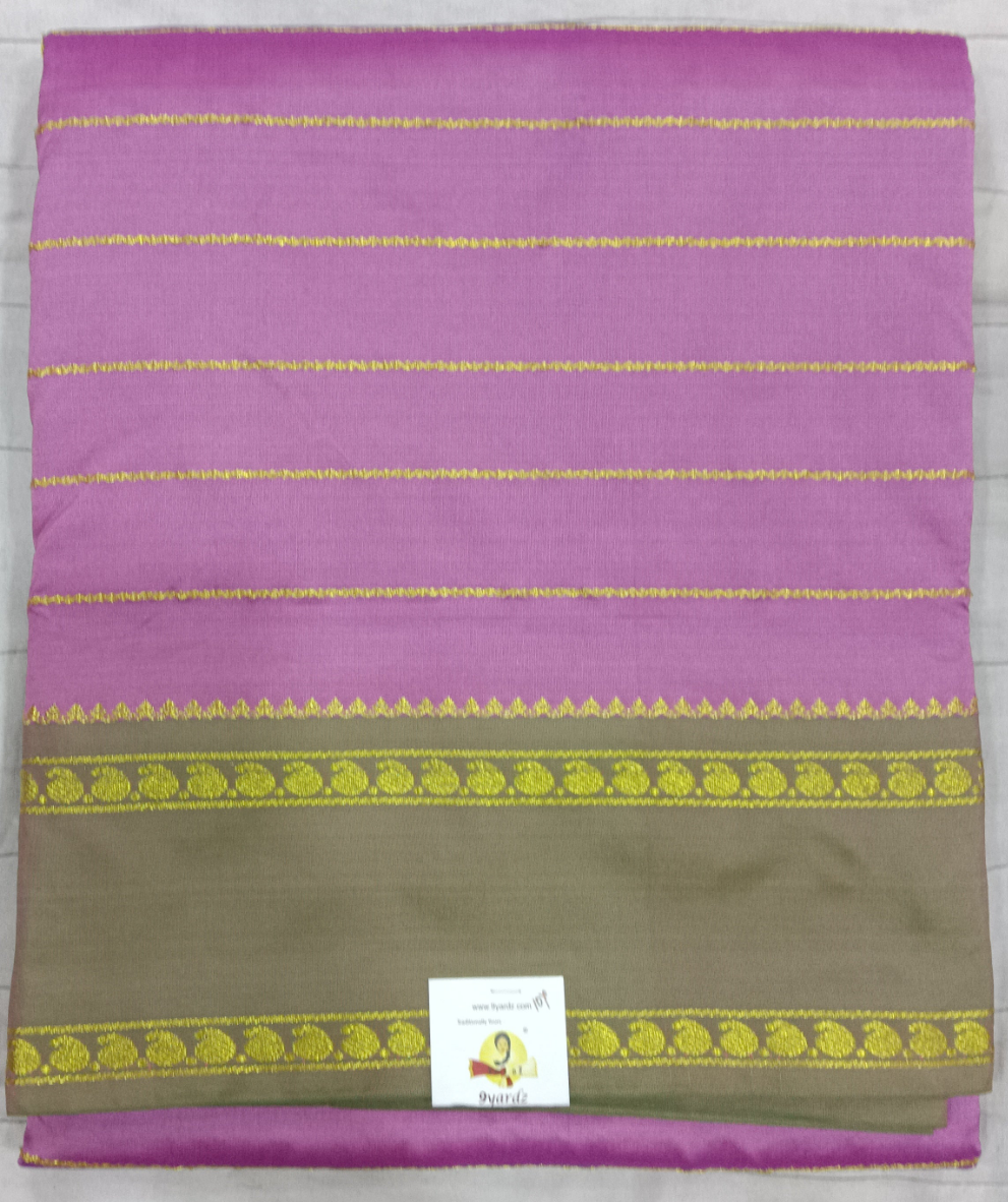Poly silk 10.yards madisar