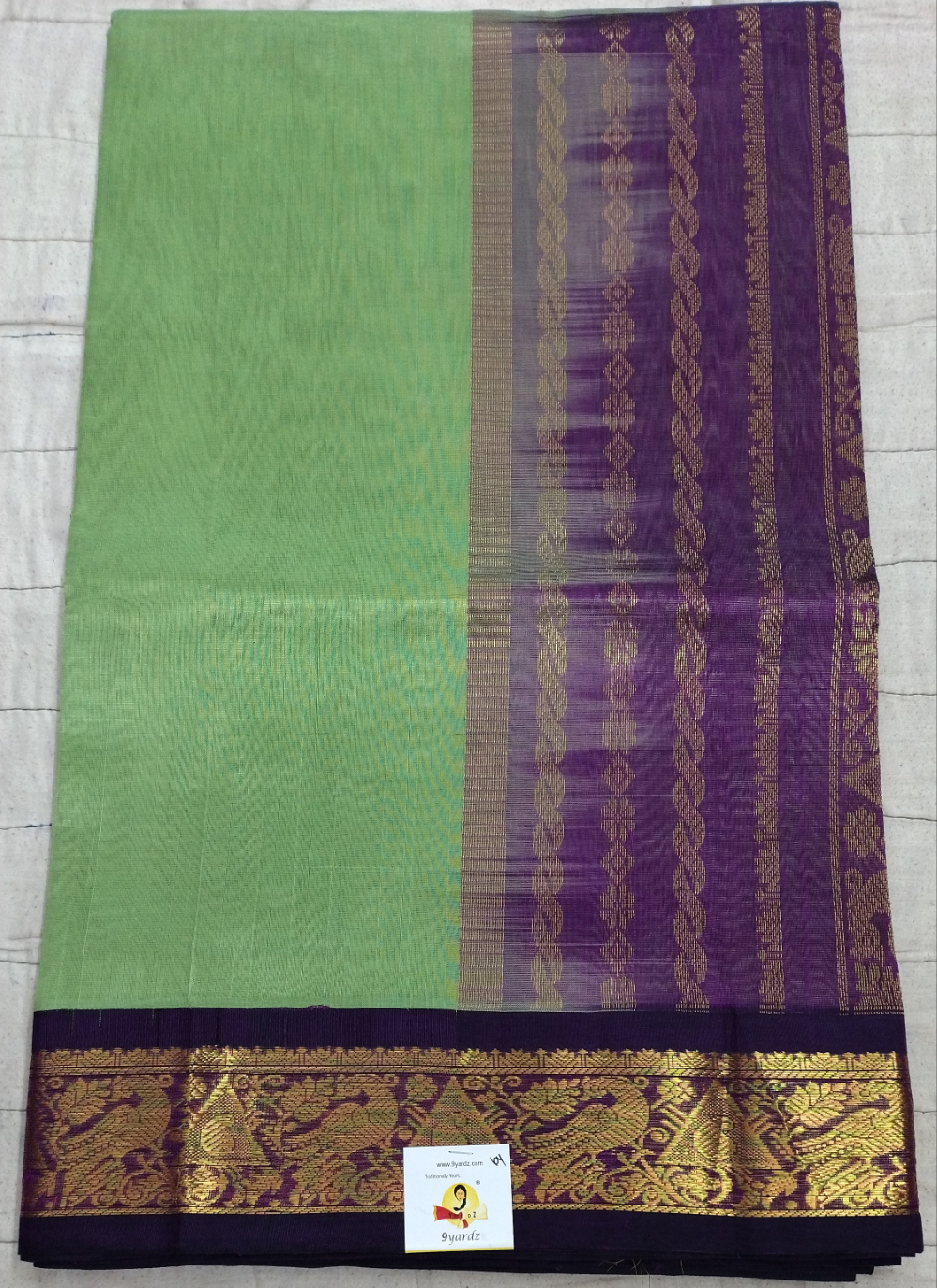 Korvai 6yardz