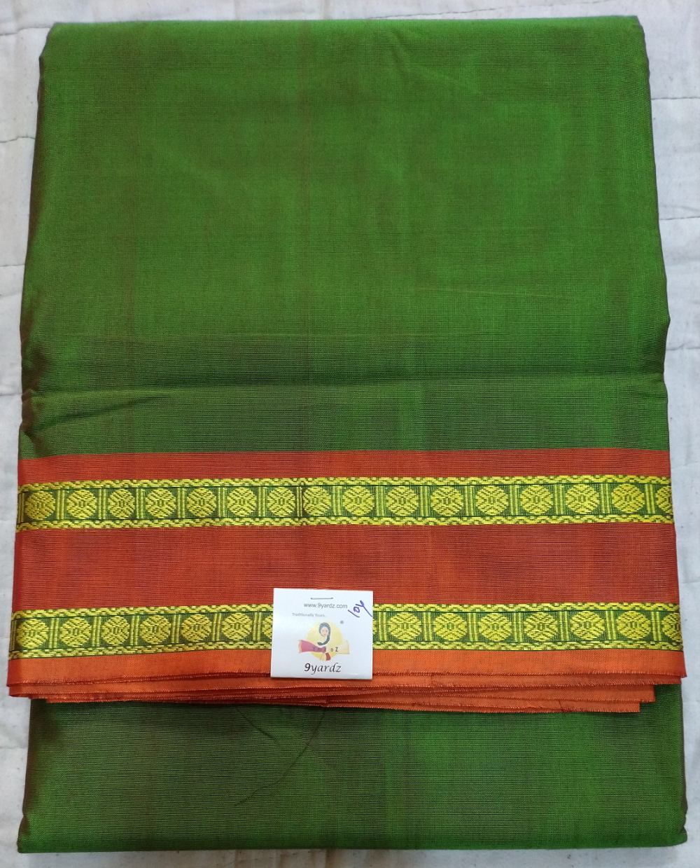 Devendra  saree 10yards