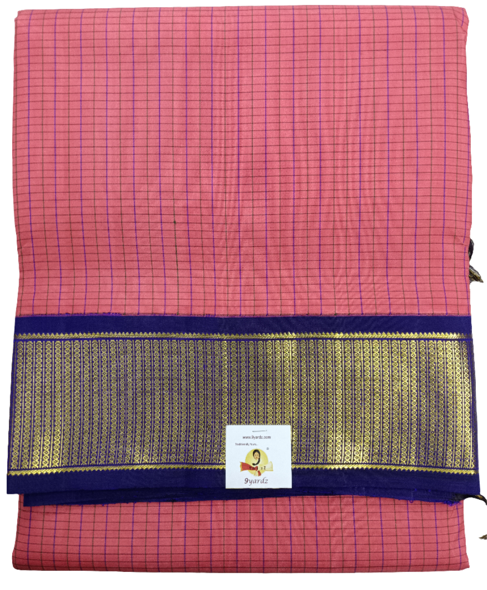 Pure silk 10yardz