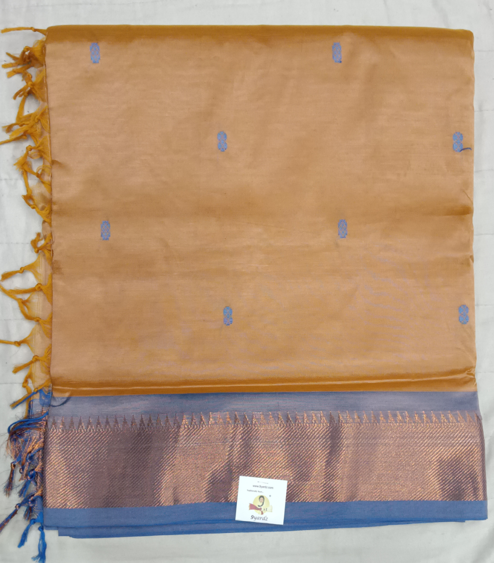 Vaazhainaar Pattu Madisar