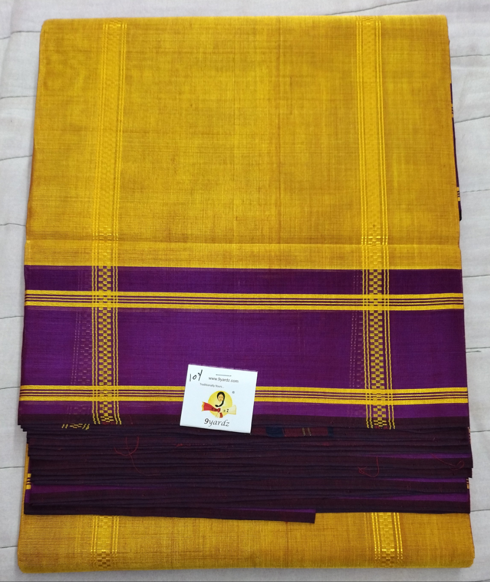 Devendra plain 10yards