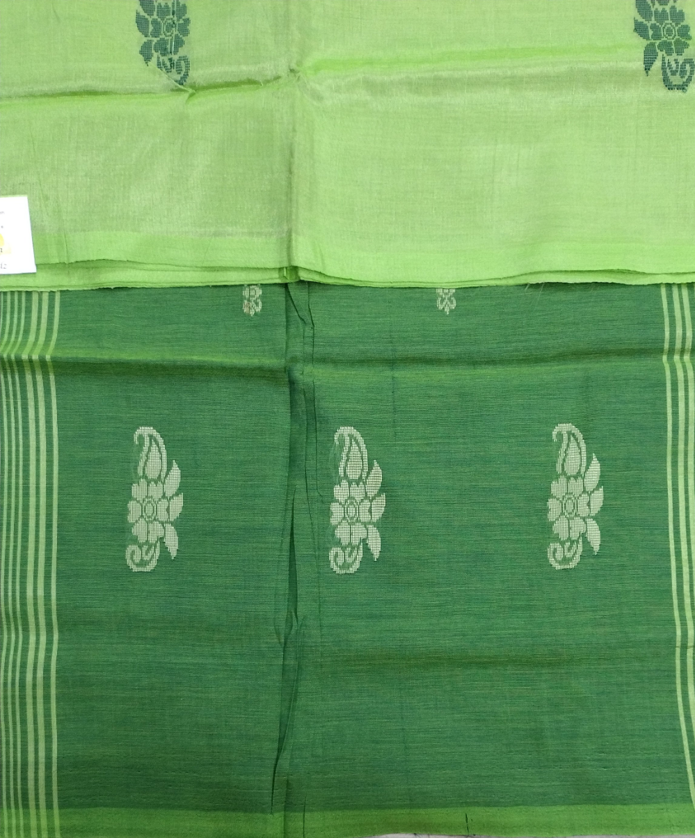 Vaazhainaar pattu 6 yards