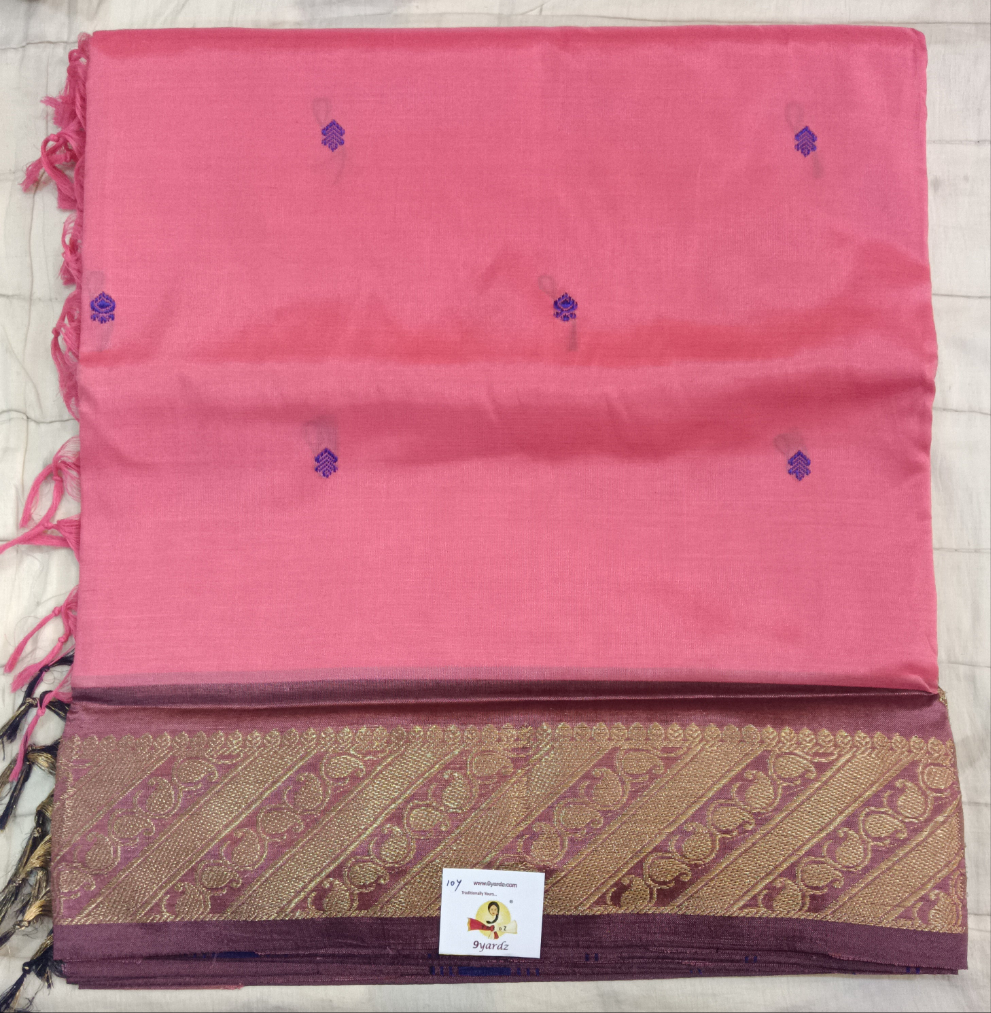 Vaazhainaar Pattu Madisar