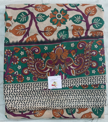 Erode cotton 10.5 yards madisar
