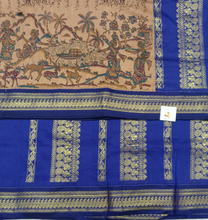 Load image into Gallery viewer, Kalyani cotton printed