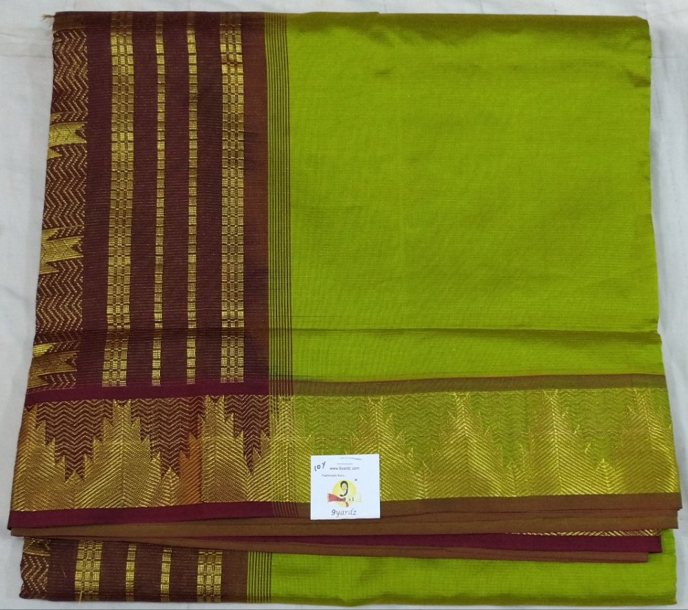 Semi Silk cotton Madisar