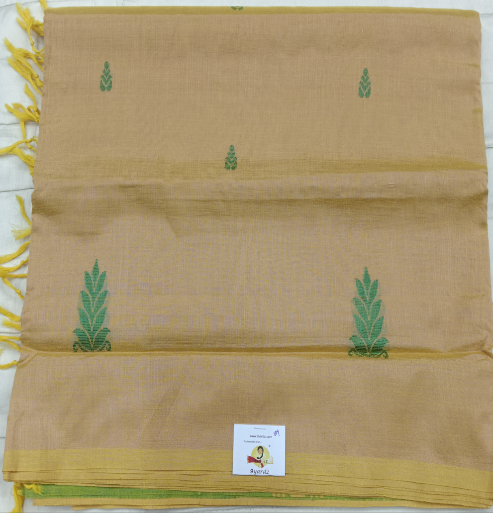 Vaazhainaar Pattu Madisar