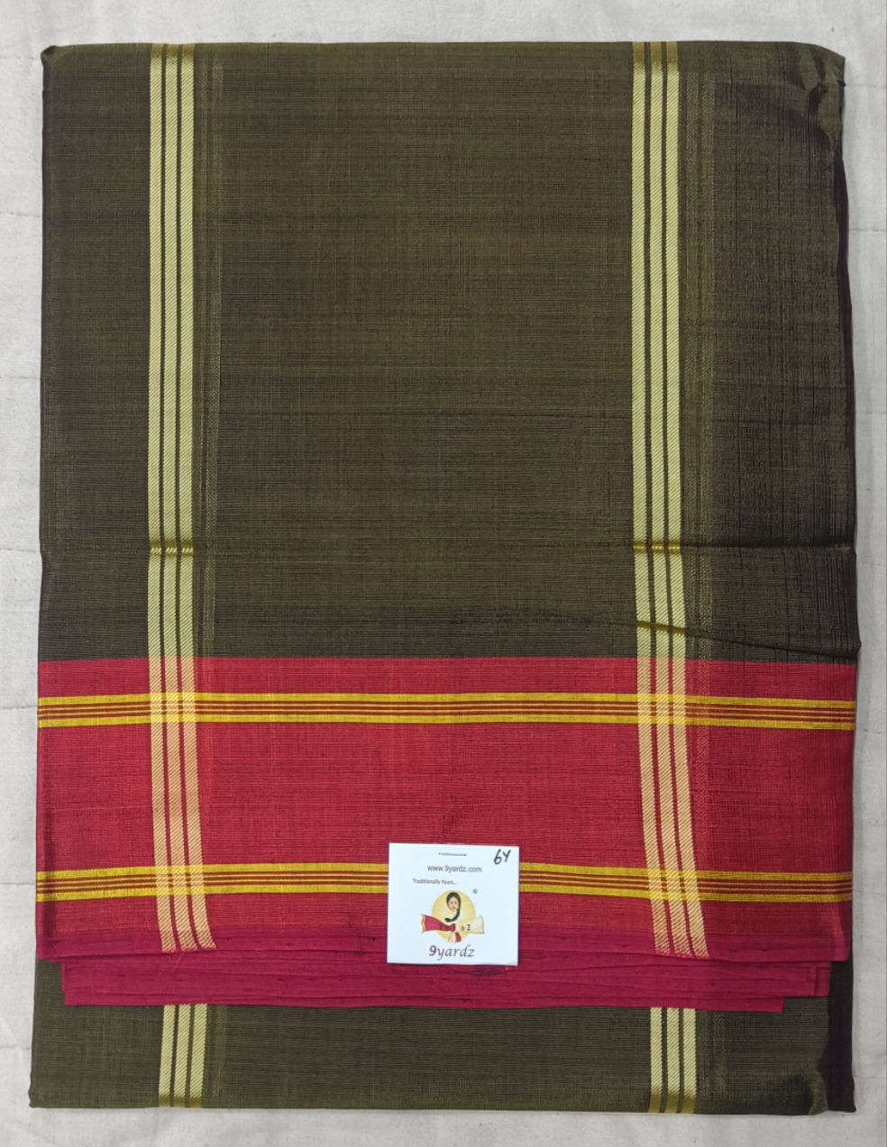 Devendra 6 yards
