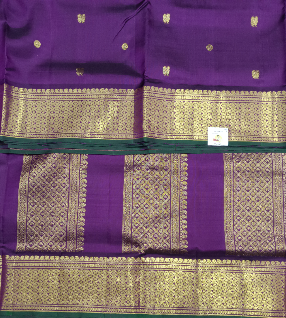 Pure silk madisar 10yards