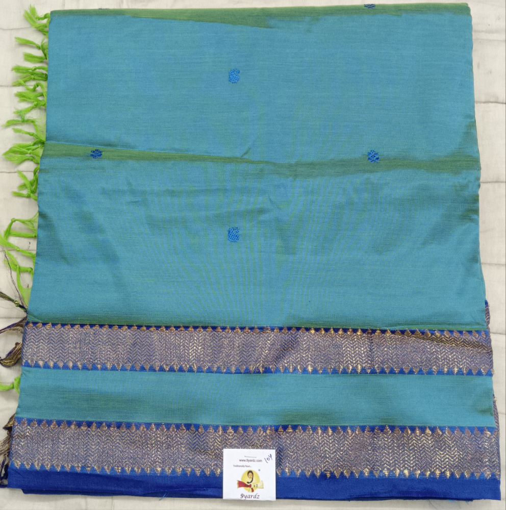 Vaazhainaar Pattu Madisar