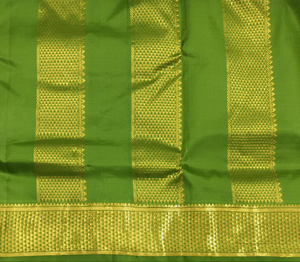 Pure silk 10.25yardz
