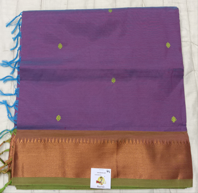 Vaazhainaar pattu 6 yards