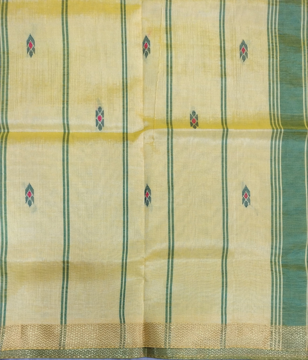 Vaazhainaar pattu 6 yards