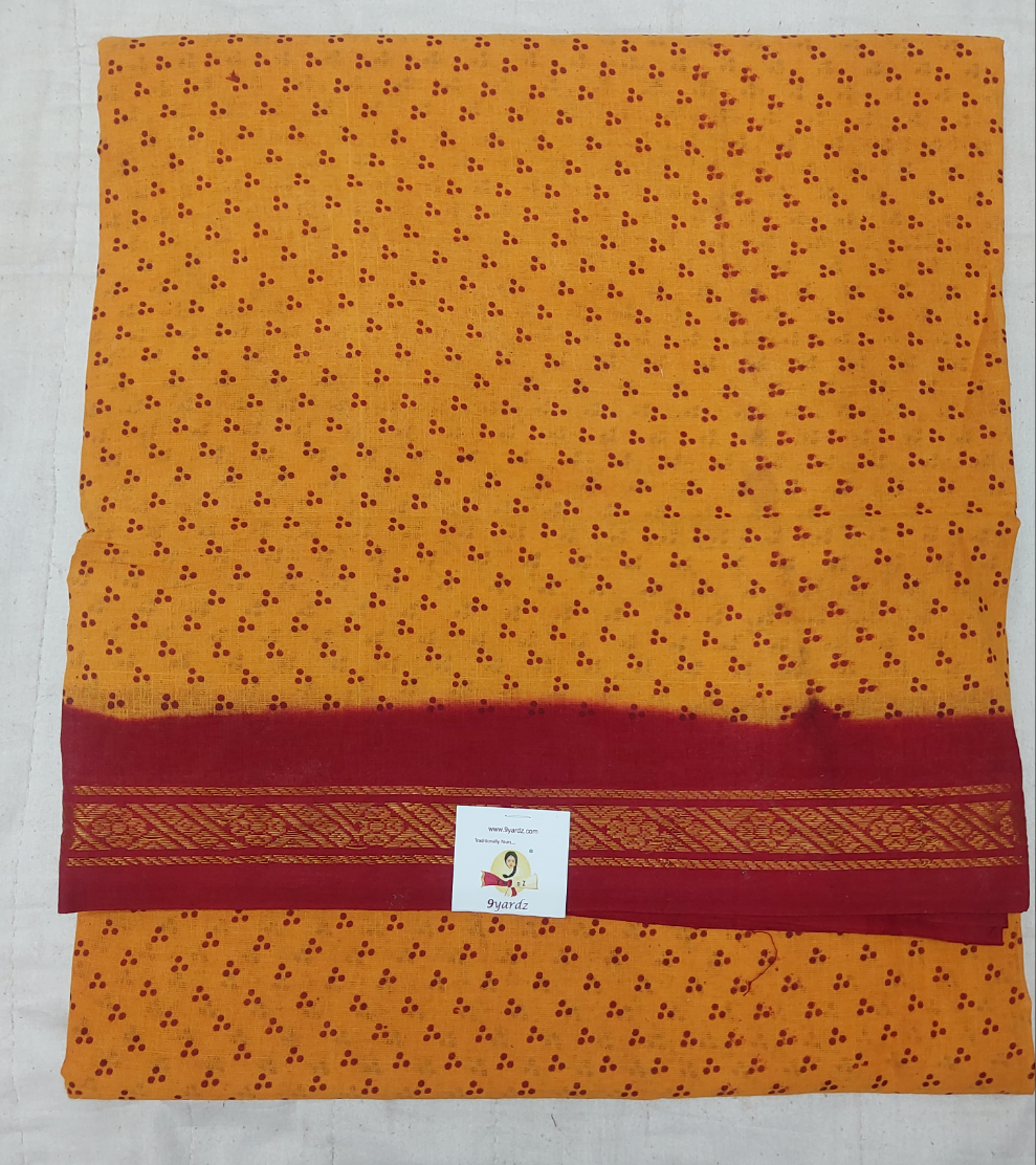 Sungudi 9 yards