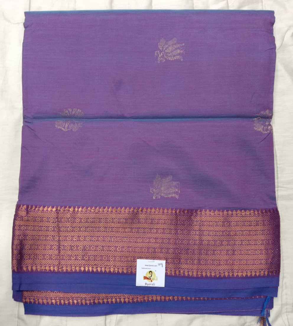 Vaazhainaar Pattu Madisar 10yardz