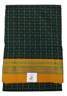 Ikkal embossed sarees 6yardz