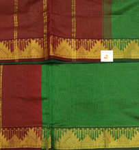 Load image into Gallery viewer, Semi Art Silk cotton Madisar vairasoosi