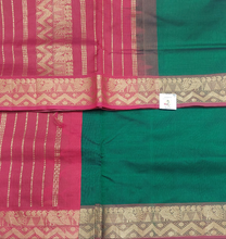 Load image into Gallery viewer, Pure silk cotton -10yards madisar