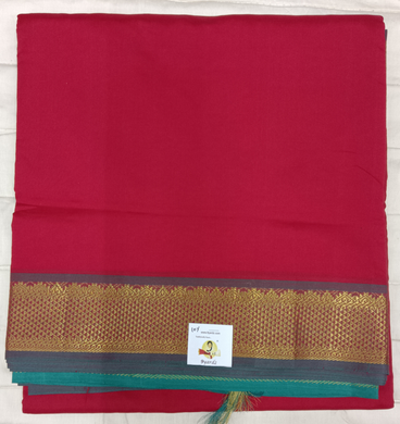 Semi Silk cotton Madisar