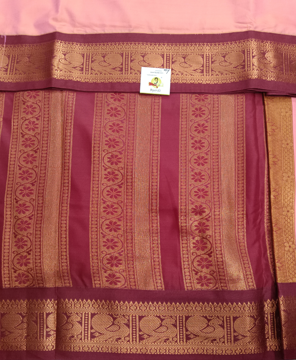 Poly silk 10yards madisar