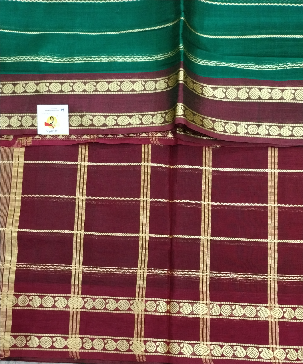 Devendra velthari saree 10yards