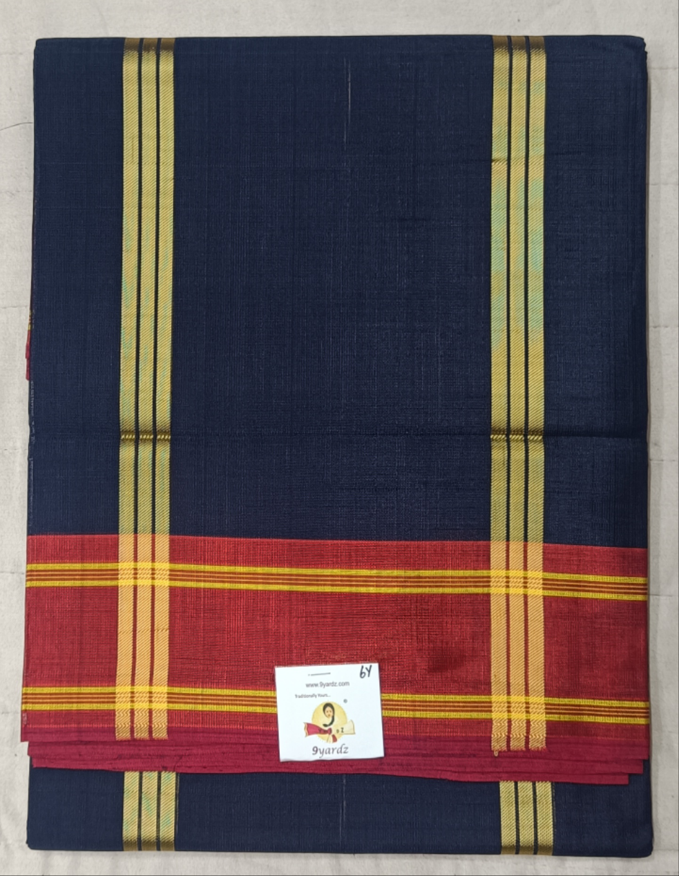 Devendra 6 yards