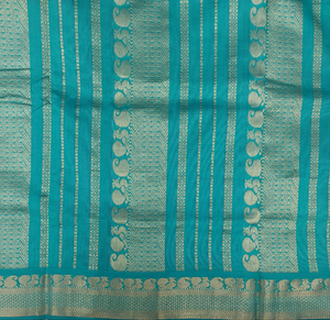 Semi Silk cotton Madisar